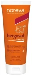 Noreva Laboratoires Bergasol Expert BB Cream Light SPF50+ BB крем для лица SPF50 +