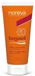 Noreva Laboratoires Сонцезахисний крем Bergasol Expert Invisible Finish Cream SPF 30+ - фото N2