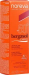 Noreva Laboratoires Солнцезащитный флюид Bergasol Expert IFluid Cream Invisible Finish SPF50+