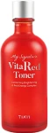 Tiam Вітанінний тонер для обличчя My Signature Vita Red Toner