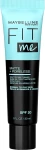 Maybelline New York Fit Me Primer Матирующий праймер