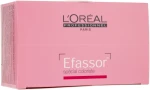 L'Oreal Professionnel Серветки для видалення плям фарби зі шкіри Efassor