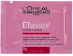 L'Oreal Professionnel Салфетки для удаления пятен краски с кожи, 36x3g Efassor - фото N2