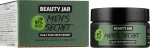 Beauty Jar Увлажняющий крем для лица Men’s Secret Daily Face Moisturizer - фото N2