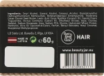 Beauty Jar Твердий кондиціонер для волосся Repair The Hair Solid Hair Conditioner - фото N3