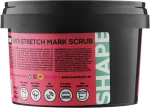 Beauty Jar Скраб проти розтяжок Shape Anti-Stretch Mark Scrub - фото N2