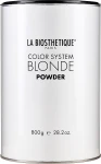 La Biosthetique Обесцвечивающая пудра Blonde Powder