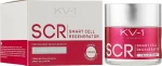 KV-1 Відновлювальний крем для обличчя зі стволовими клітинами SCR Regenerating Cream with Stem Cells - фото N2