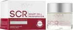 KV-1 Восстанавливающий ночной крем против морщин SCR Anti-Wrinkle Night Cream - фото N2