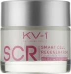 KV-1 Зволожувальний крем для обличчя SCR Moisturizing Cream