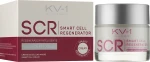 KV-1 Увлажняющий крем для лица SCR Moisturizing Cream - фото N2