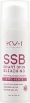 KV-1 Крем для відбілювання шкіри обличчя SSB Whitening Cream