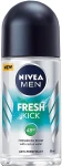 Nivea Антиперспірант MEN Fresh Kick 48H Antiperspirant