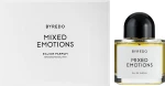 Byredo Mixed Emotions Парфюмированная вода - фото N2