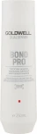 Goldwell Укрепляющий шампунь для тонких и ломких волос DualSenses Bond Pro Fortifying Shampoo - фото N3