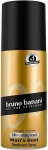 Bruno Banani Man's Best Deodorant Spray Парфюмированный дезодорант