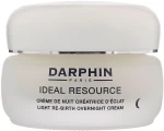 Darphin Восстанавливающий ночной крем против морщин для всех типов кожи Ideal Resource Re-Birth Overnight Cream