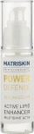 Matriskin Інтенсивна зміцнювальна сироватка для зрілої шкіри Power Defense Serum