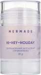 Mermade Hi-Hey-Holiday Парфумований дезодорант з пробіотиком - фото N3