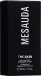 Mesauda Milano The Skin Luminous Finish Hydrating Foundation Увлажняющая жидкая основа