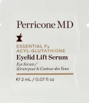 Perricone MD Ліфтинг-сироватка для очей Essential Fx Acyl-Glutathione Eyelid Lift Serum (пробник)