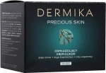 Dermika Омолоджувальний нічний крем-еліксир для обличчя Precious Skin Rejuvenating Night Cream-Elixir