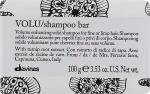 Davines Твердий шампунь для надання об'єму тонкому й ослабленому волоссю Shampoo Bar