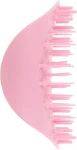 Tangle Teezer Щітка для масажу голови The Scalp Exfoliator & Massager Pretty Pink - фото N3