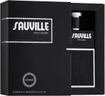 Armaf Sauville Pour Homme Парфюмированная вода - фото N3