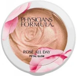 Physicians Formula Rosé All Petal Glow Кремовая пудра для лица