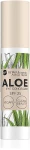 Bell Hypo Allergenic Aloe Eye Concealer SPF25 Консилер под глаза с защитой SPF25