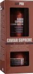 KayPro Набор Special Care Caviar Supreme (shmp/100ml + h/mask/100ml)