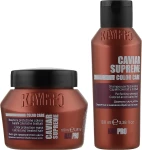 KayPro Набор Special Care Caviar Supreme (shmp/100ml + h/mask/100ml) - фото N2