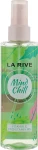La Rive Парфумований спрей для волосся й тіла "Mind Chill" Body & Hair Mist