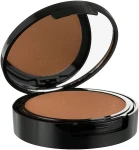 IsaDora Nature Enhanced Flawless Compact Foundation Кремовая тональная основа для лица - фото N3