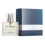 Dupont S.T. Pour Homme Limited Edition 2018 Туалетная вода - фото N3