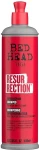 TIGI Шампунь для слабкого й ламкого волосся Bed Head Resurrection Super Repair Shampoo - фото N3