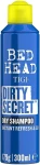 TIGI Сухий шампунь для волосся Bed Head Dirty Secret Dry Shampoo Instant Refresh & Go