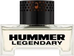 Hummer Legendary Туалетна вода - фото N3