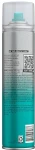 Лак для волос сильной фиксации - TIGI Bed Head Hard Head Hairspray Extreme Hold Level 5, 100 мл - фото N3