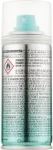 Лак для волосся сильної фіксації - TIGI Bed Head Hard Head Hairspray Extreme Hold Level 5, 100 мл - фото N6