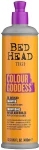 TIGI Шампунь для окрашенных волос Bed Head Colour Goddess Shampoo For Coloured Hair - фото N2
