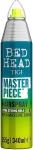 Лак для волос с блеском - TIGI Bed Head Masterpiece Hairspray Extra Strong Hold Level 4, 340 мл