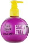 TIGI Крем для потовщення волосся Bed Head Small Talk Hair Thickening Cream - фото N2