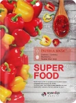 Eyenlip Тканинна маска для обличчя Super Food Mask