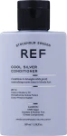 REF Кондиционер «Серебряная прохлада» pH 3.5. COOL SILVER CONDITIONER - фото N3