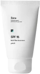 Sane Денний крем для обличчя SPF 15 SPF 15 Multi-Filter Sunscreen pH 6.5