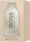 Туалетная вода мужская - Hugo Boss BOSS The Scent Pure Accord For Him, 100 мл - фото N3
