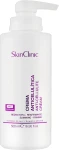 SkinClinic Крем антицеллюлитный для тела Cream Anti-Cellulite - фото N4