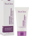 SkinClinic Гидрогель для лица "Забота о коже" Skin Care Hydrogel - фото N2